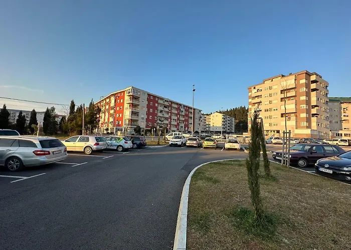 Ania Apartment
