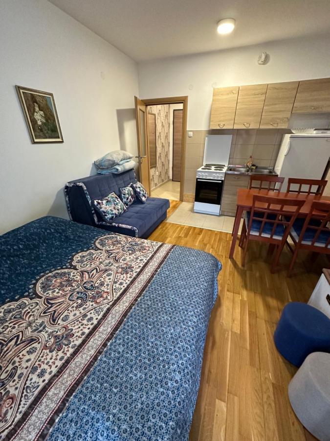 Ania Apartment