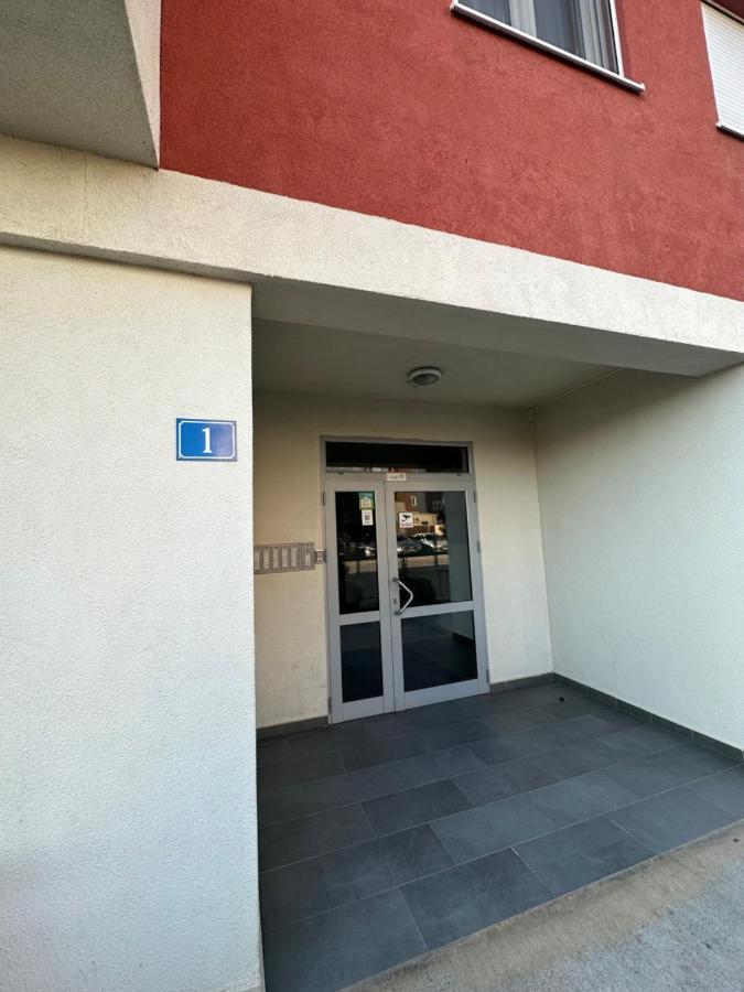 Ania Podgorica