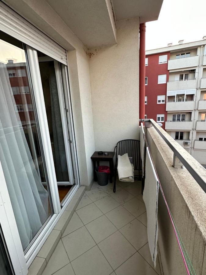 Apartment Ania *